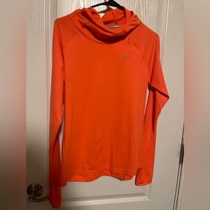 Nike Dri-Fit (Running)